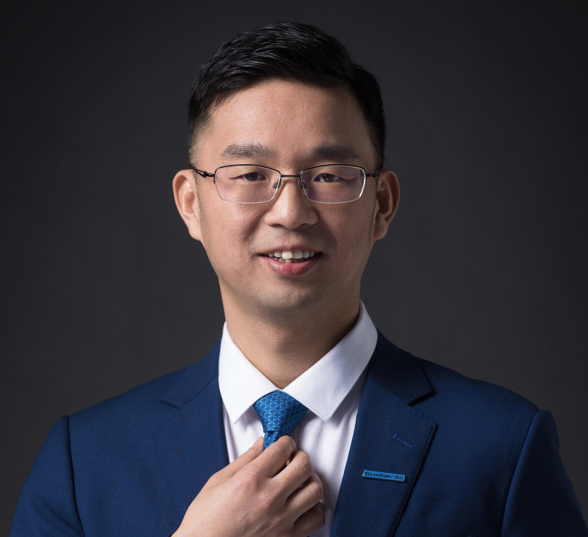 Wang Shaoshan